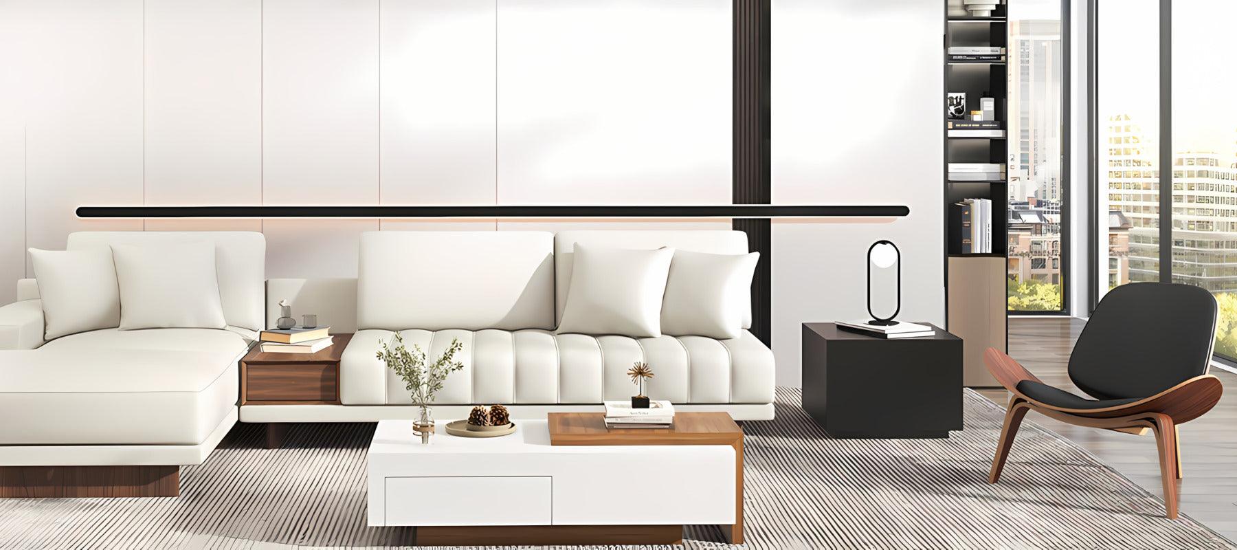 Why Custom Furniture is the Future of Home Decor?