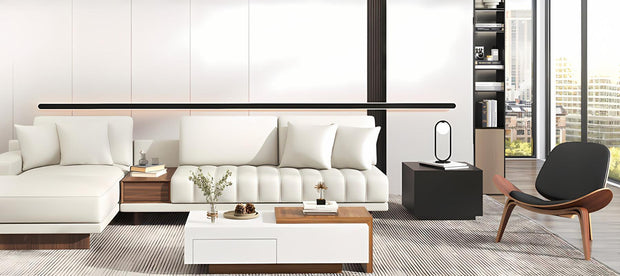 Why Custom Furniture is the Future of Home Decor?