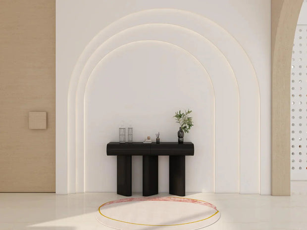 Luxury Storage Solutions: Modern Console Tables, Cabinets &amp; Storage Furniture Guide