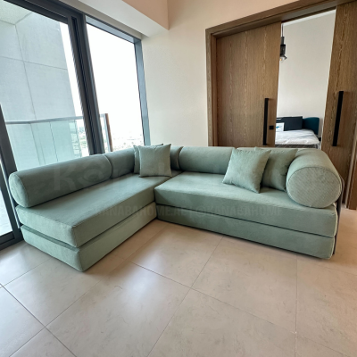 10 Amazing Green Furniture Pieces from Kanaba Home to Brighten Your Room