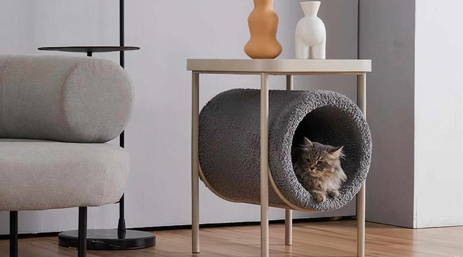 5 Tips for Choosing Pet-Friendly Furniture