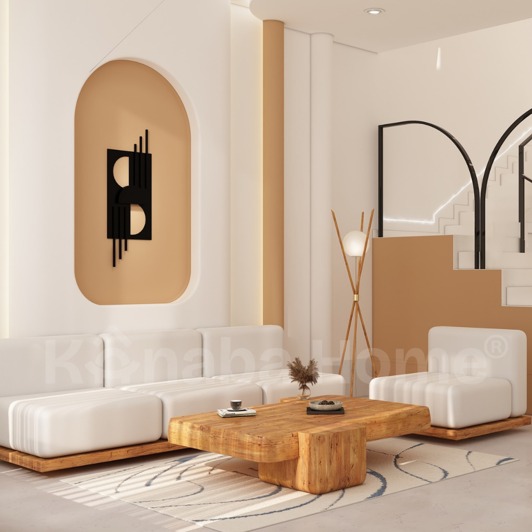 Top 10 Coffee Tables for Modern Living Rooms in Dubai