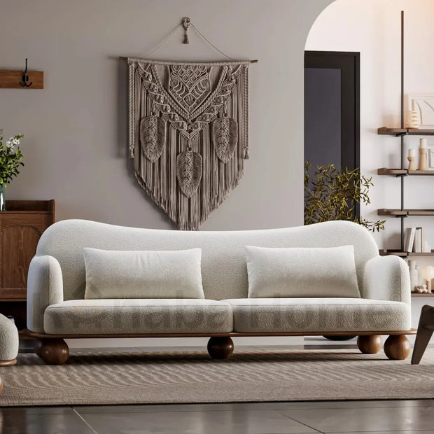 How to Choose a Comfortable Sofa Bed for Back Pain