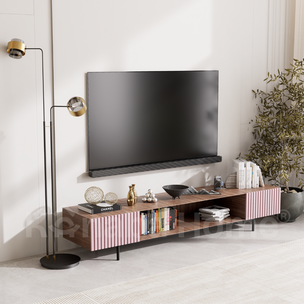 Buy TV Stands & Cabinets in Dubai – Modern TV Units & Wall Panels