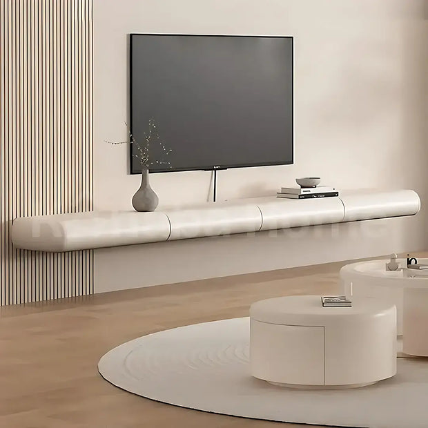 Wall Mounted TV Cabinet Ideas for Modern Dubai Apartments