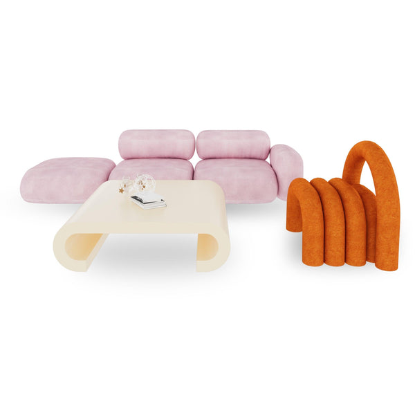 LIVING ROOM SETS