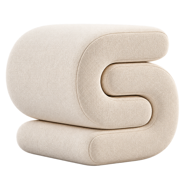 OTTOMAN & POUFS