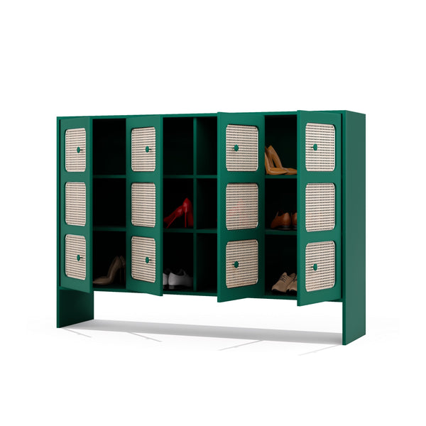 SHOE CABINET