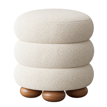 VANITY STOOL