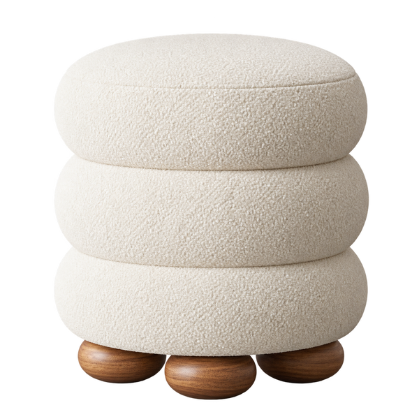 VANITY STOOL