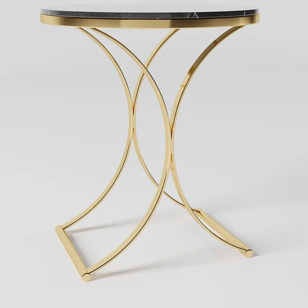 Vase Side table