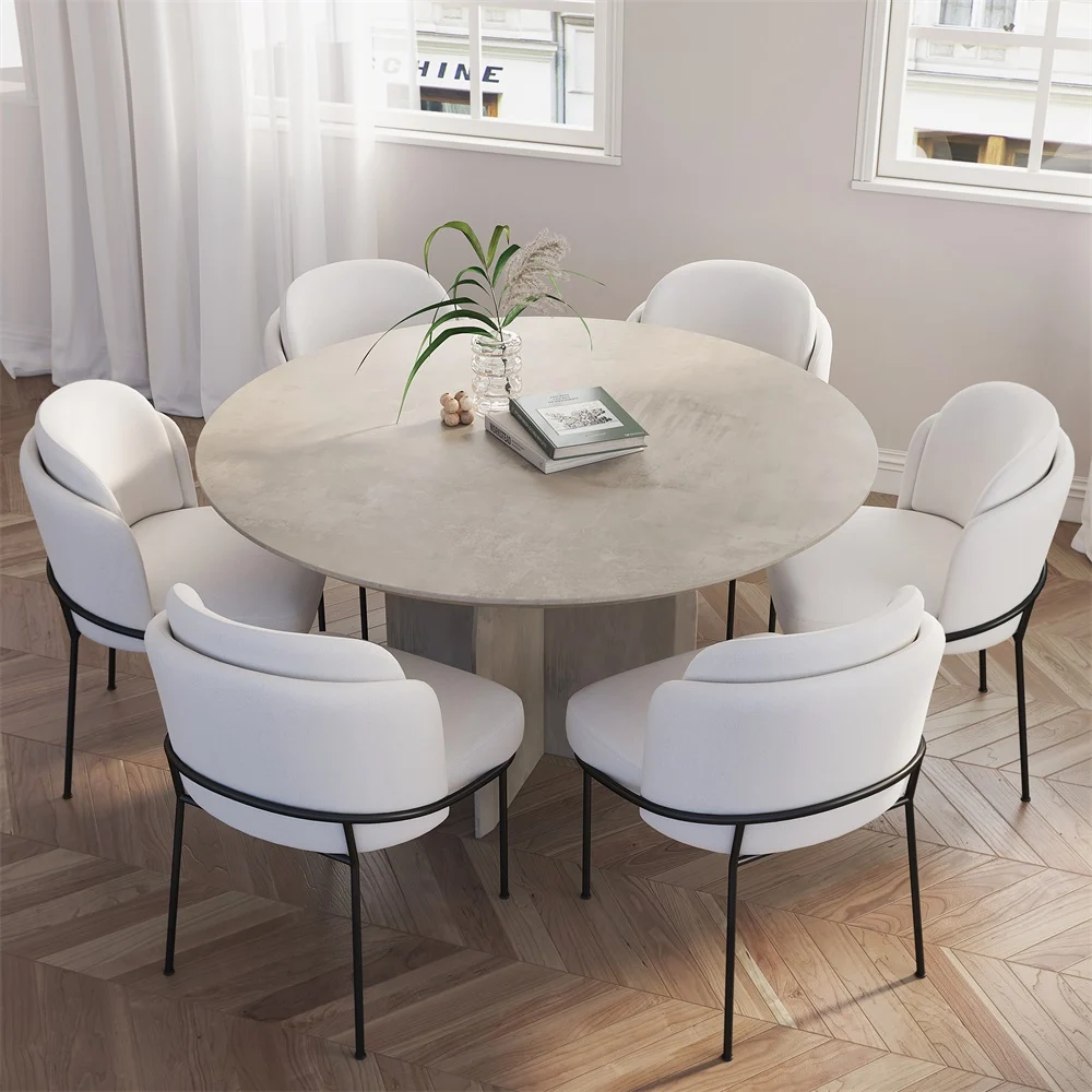 Clara Dining Table