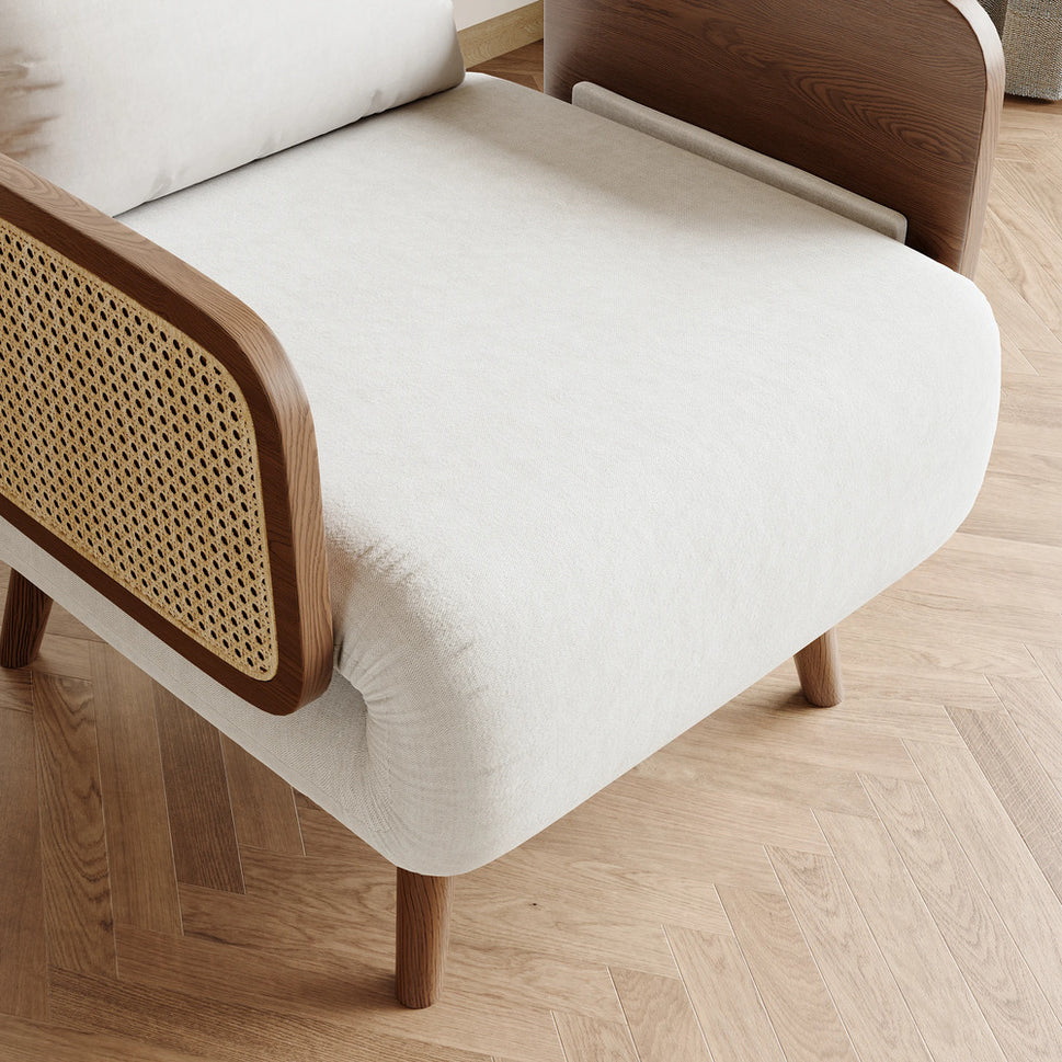 Cano Single Sofa Bed