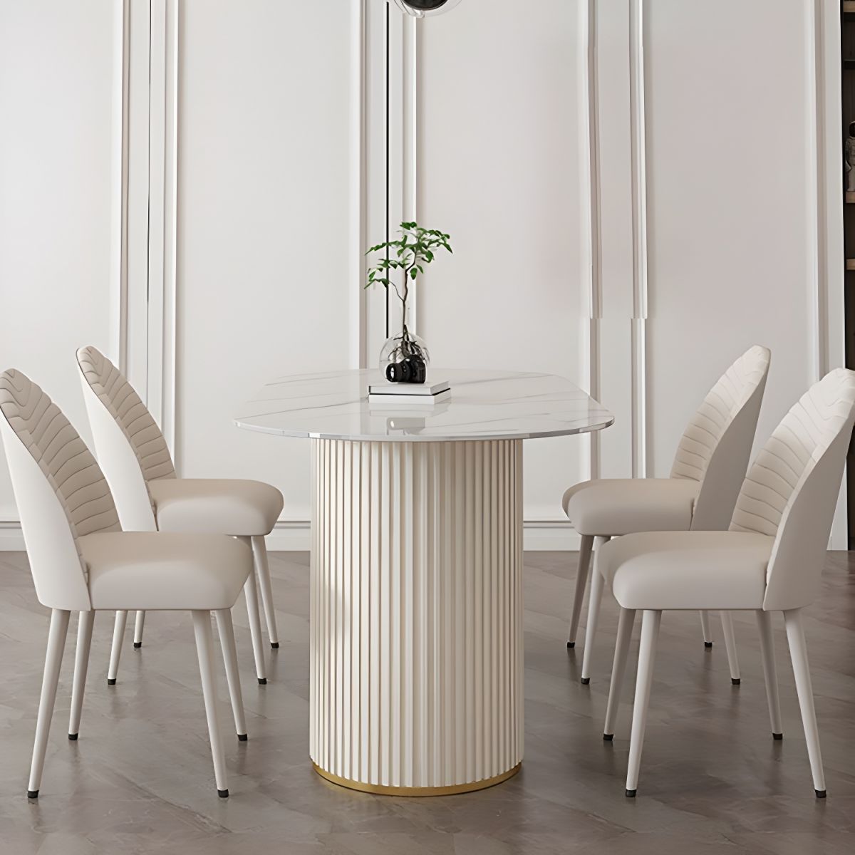 Cyra Dining Table