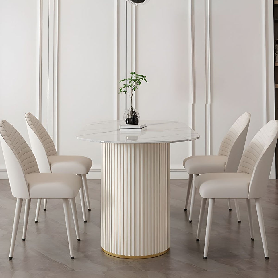 Cyra Dining Table