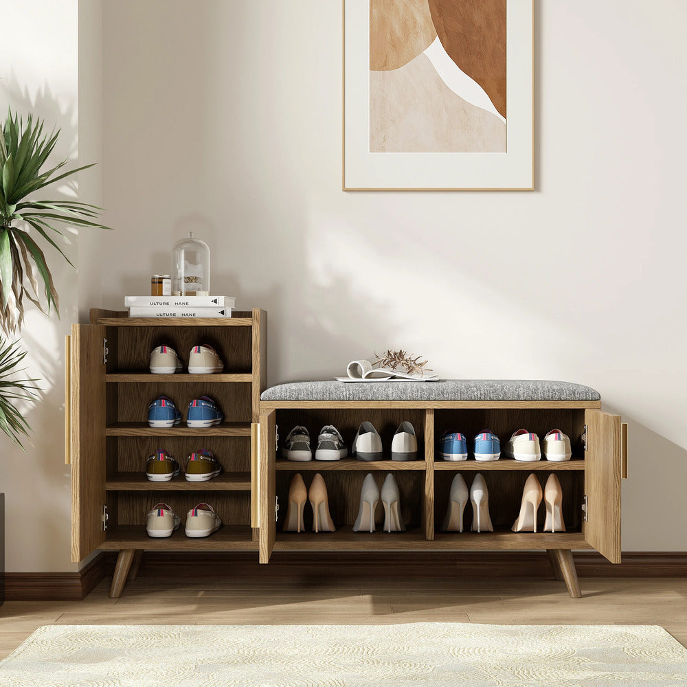 Rui Shoe Bench
