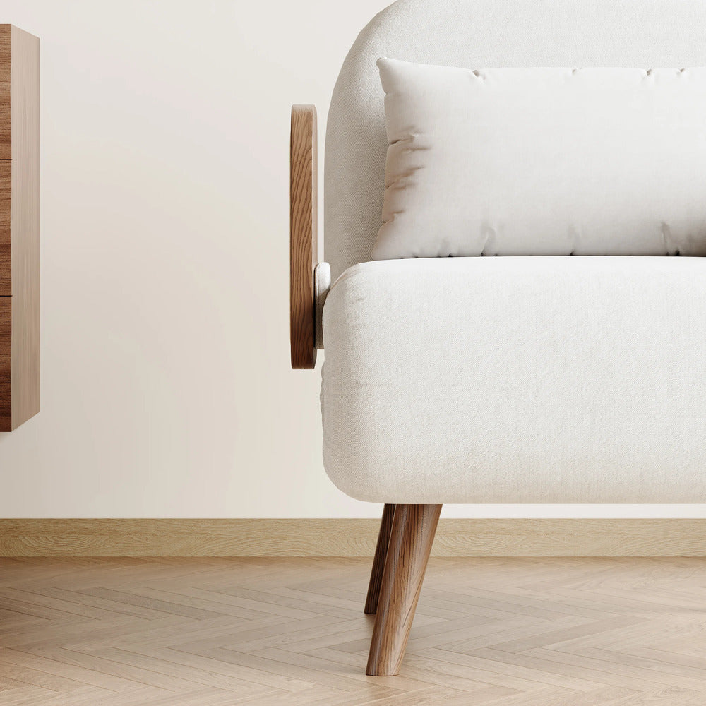 Cano Single Sofa Bed