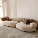 Tango Sofa SetSofa (Orientation: Facing Left): W 240 x D 85 x H 68 cm