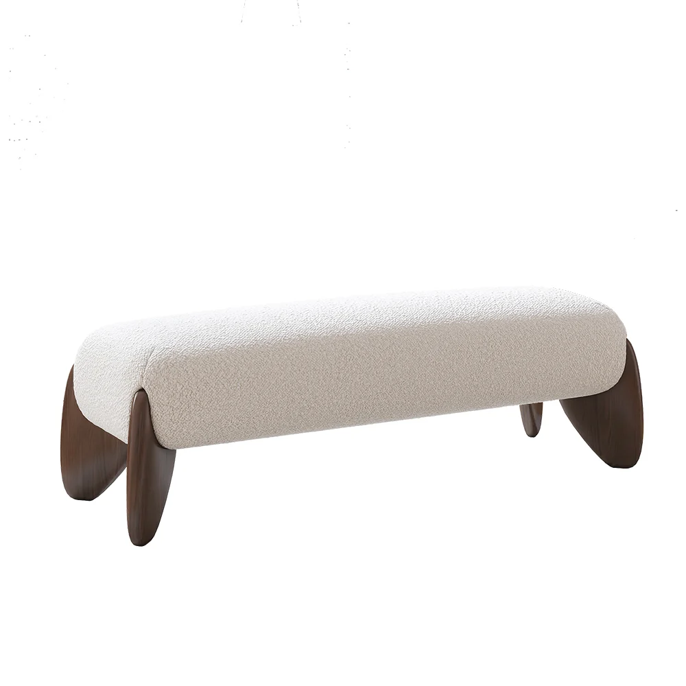 Loria Bench