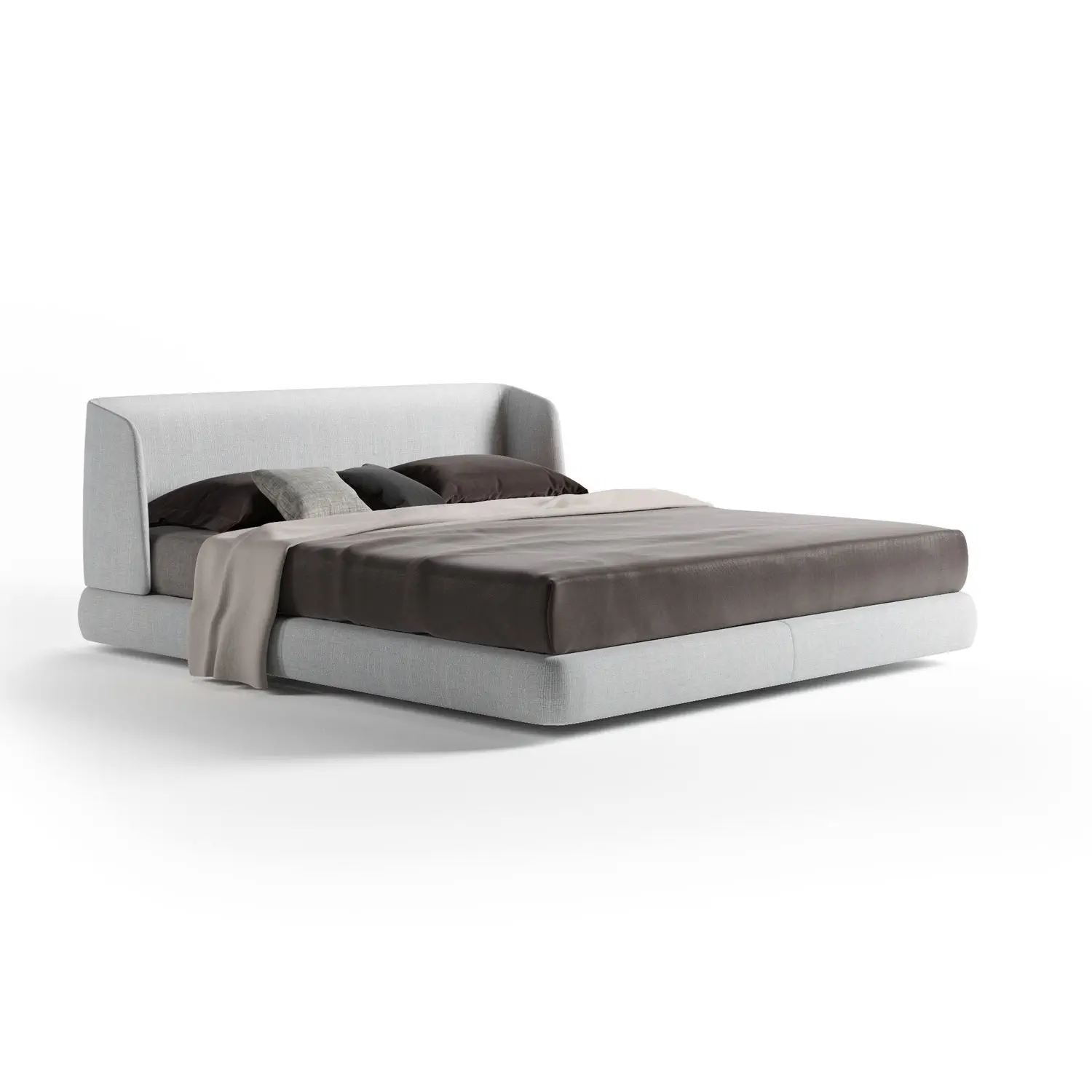 Ostrow Bed