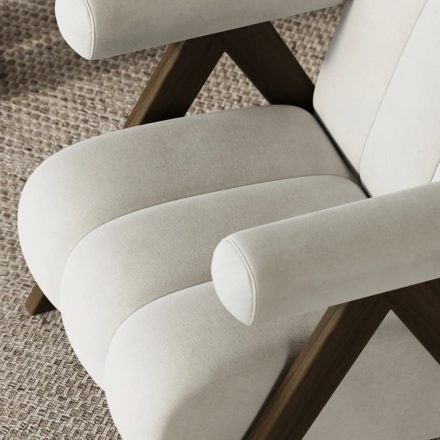 Loria Armchair