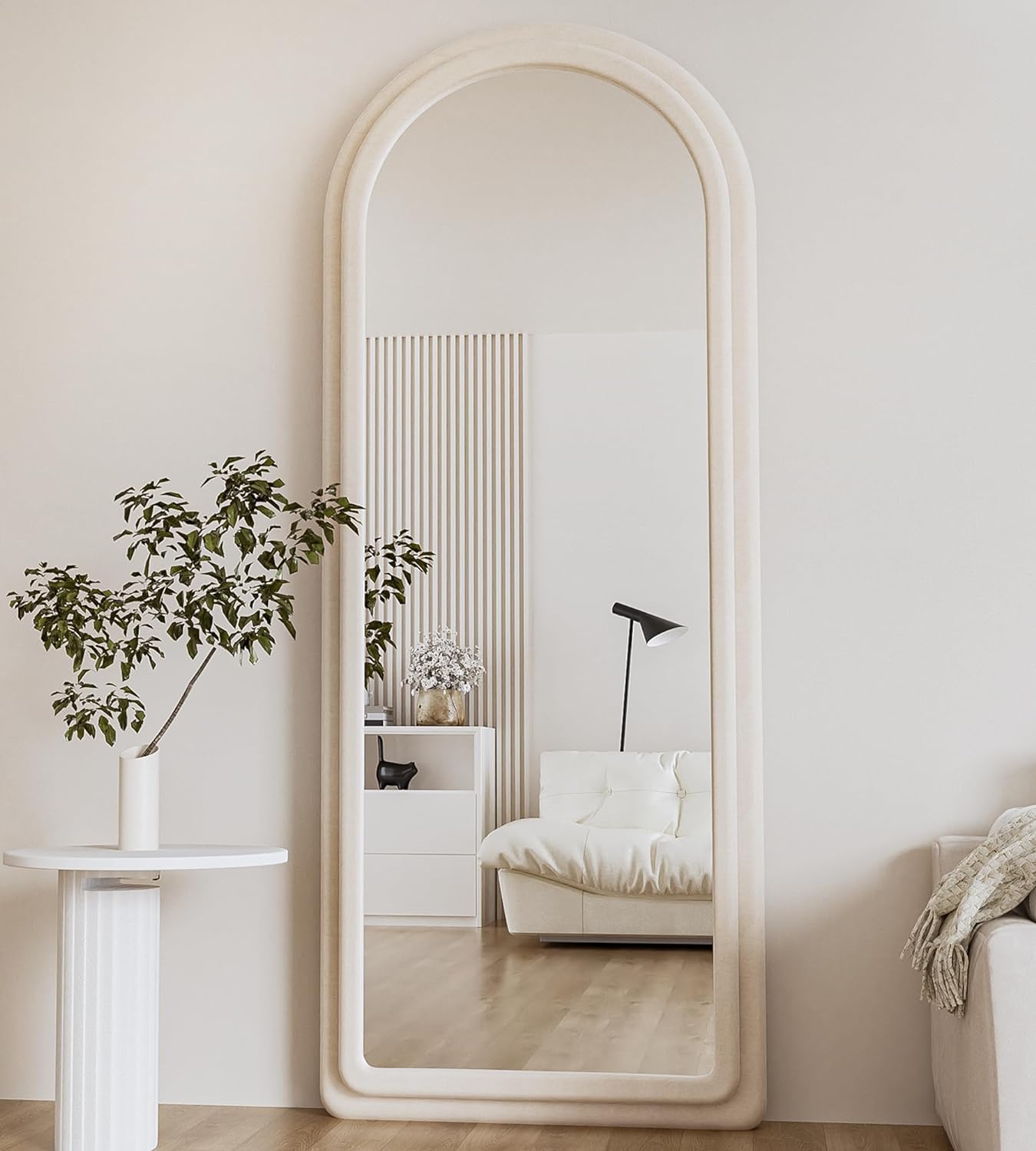 Arley Mirror