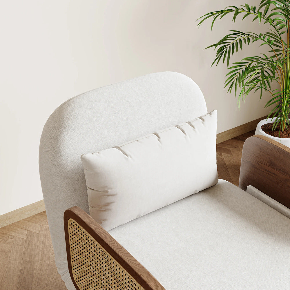 Cano Single Sofa Bed