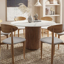 Durin Dinning TableWalnut