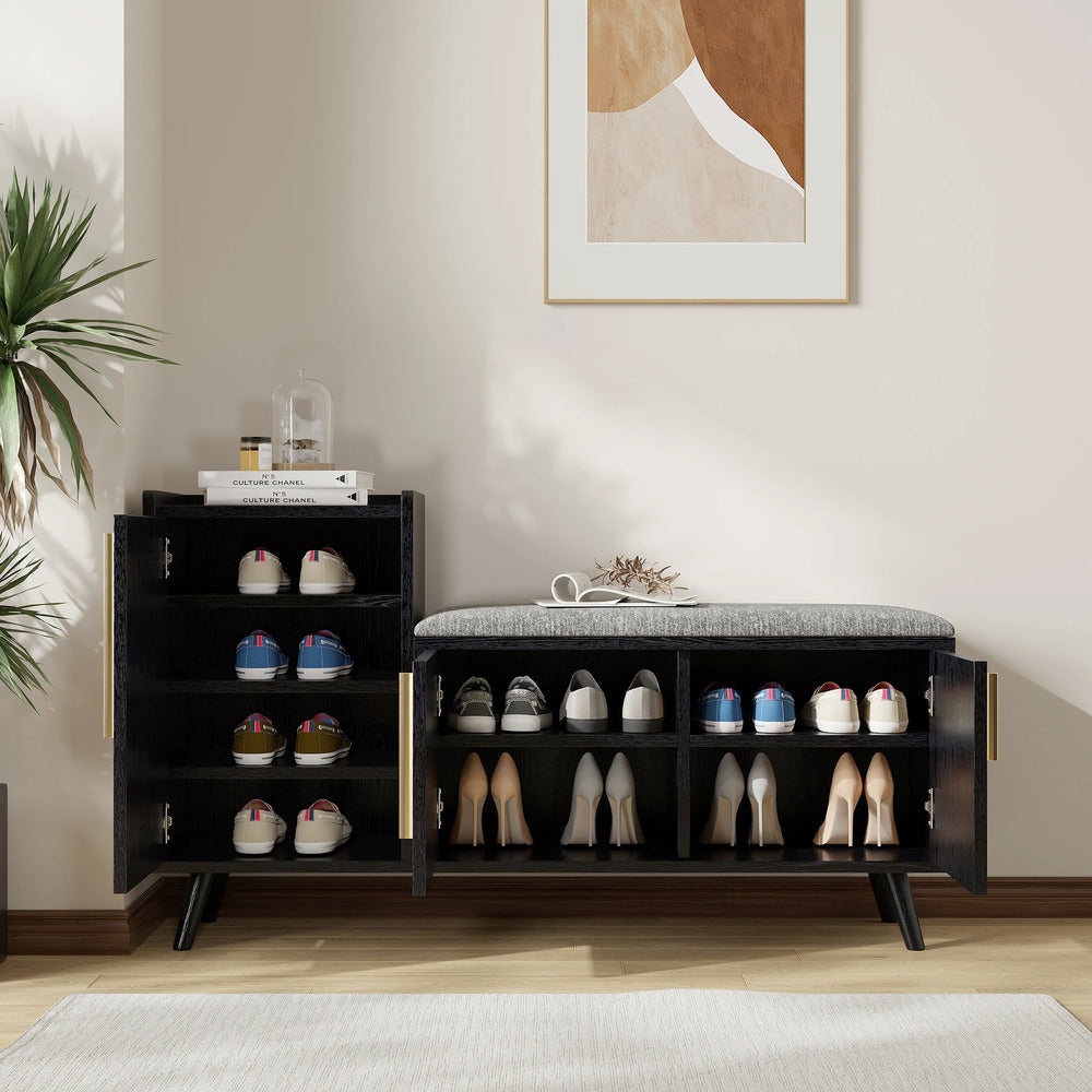 Rui Shoe Bench