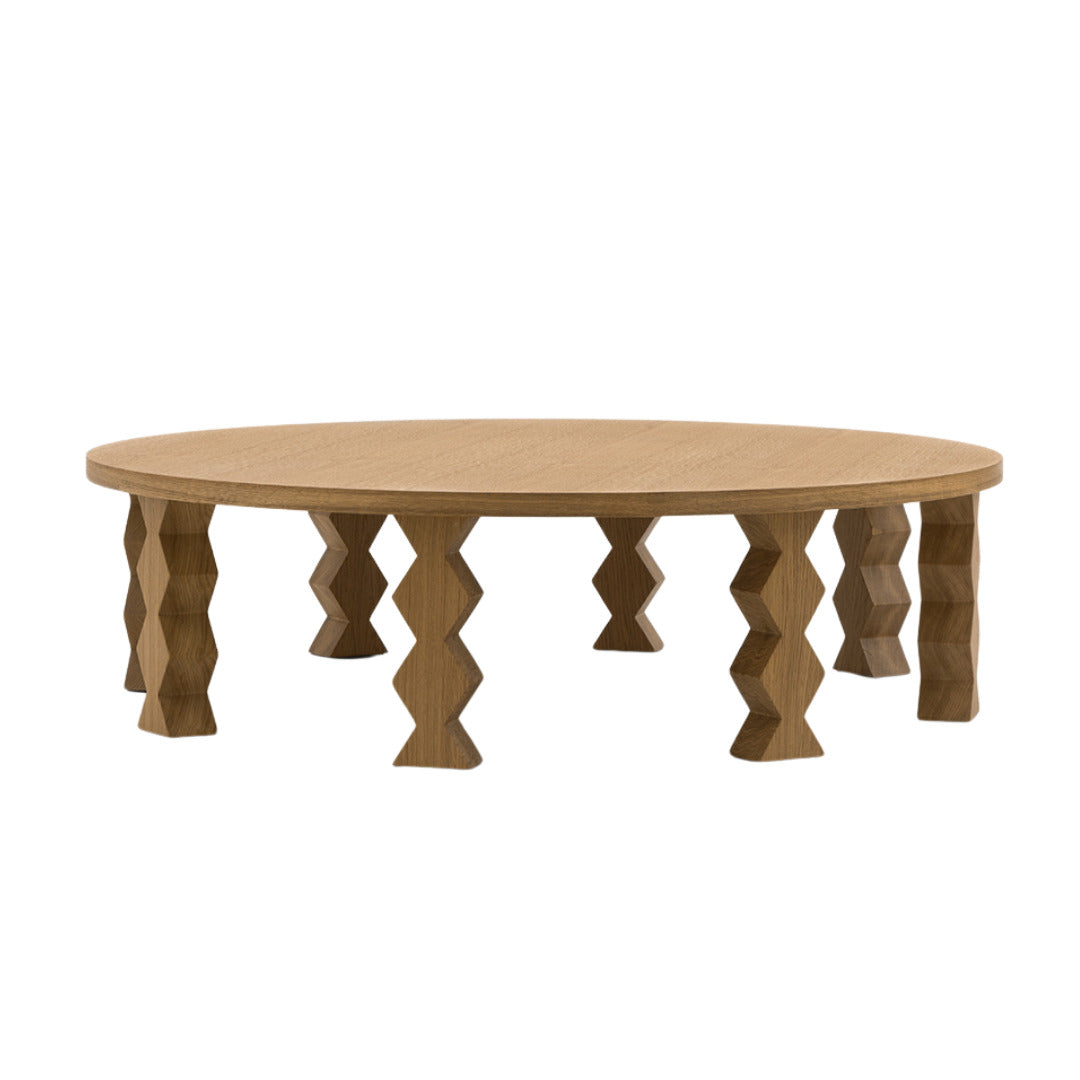 Maceo Coffee Table - Kanaba Home #