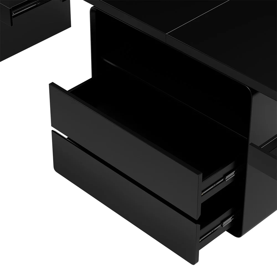 Edmon Desk