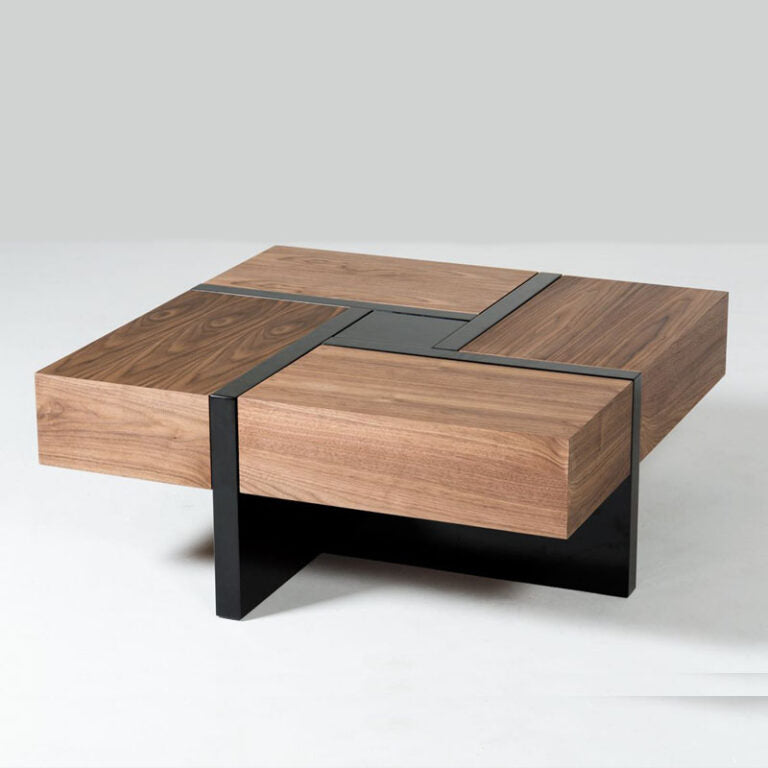 Orion Storage Coffee Table