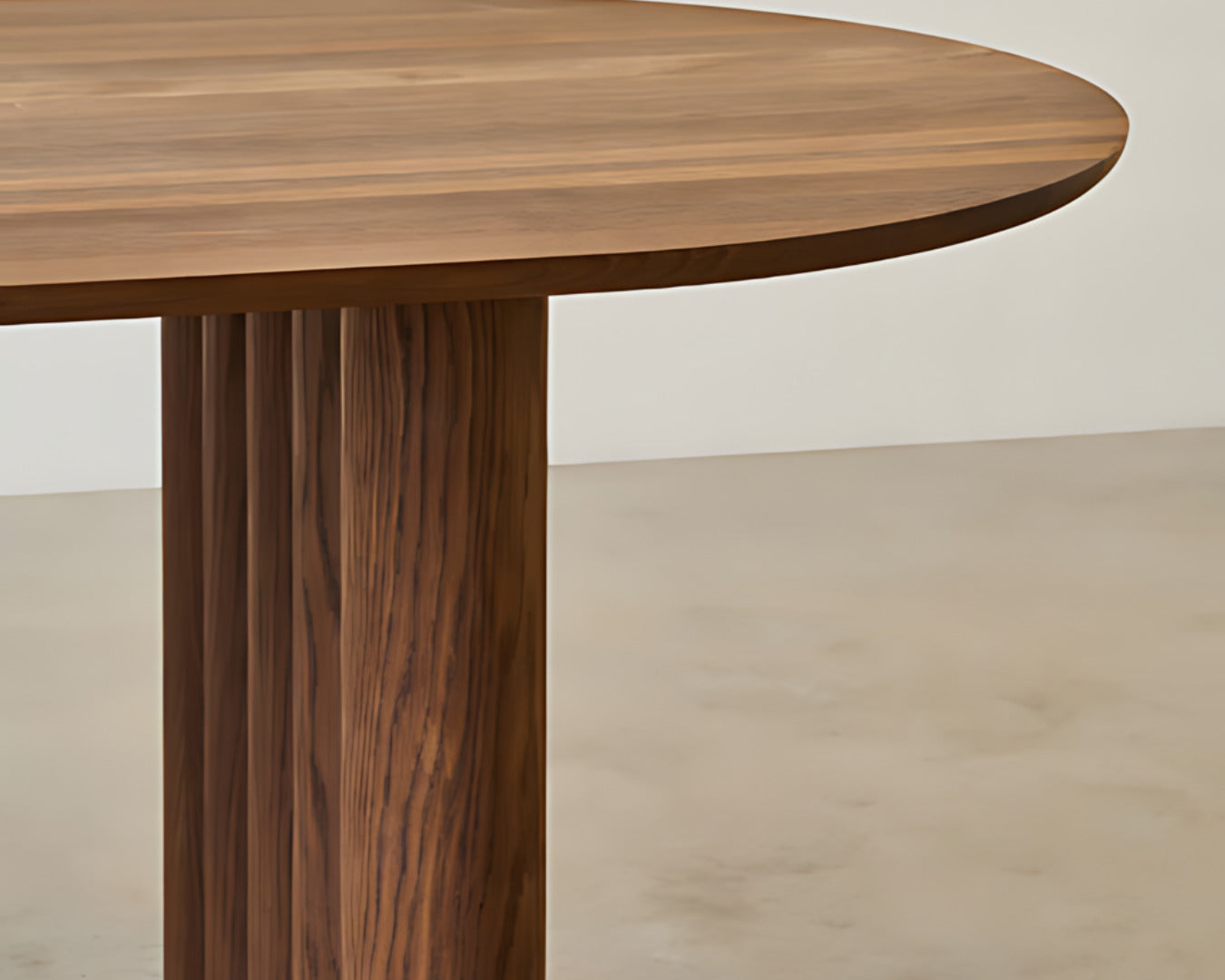 Javon Dining Table - Kanaba Home #