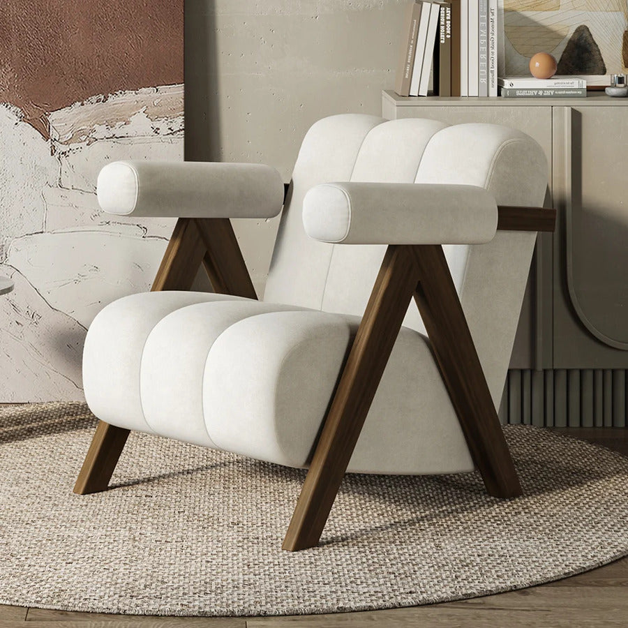 Loria Armchair