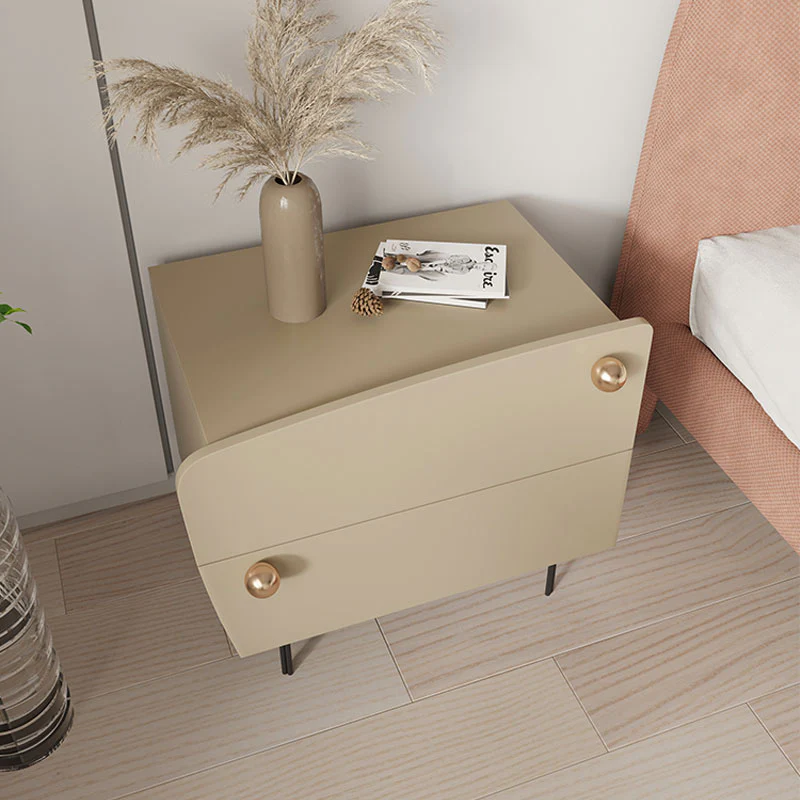 Alora Bed Side Table