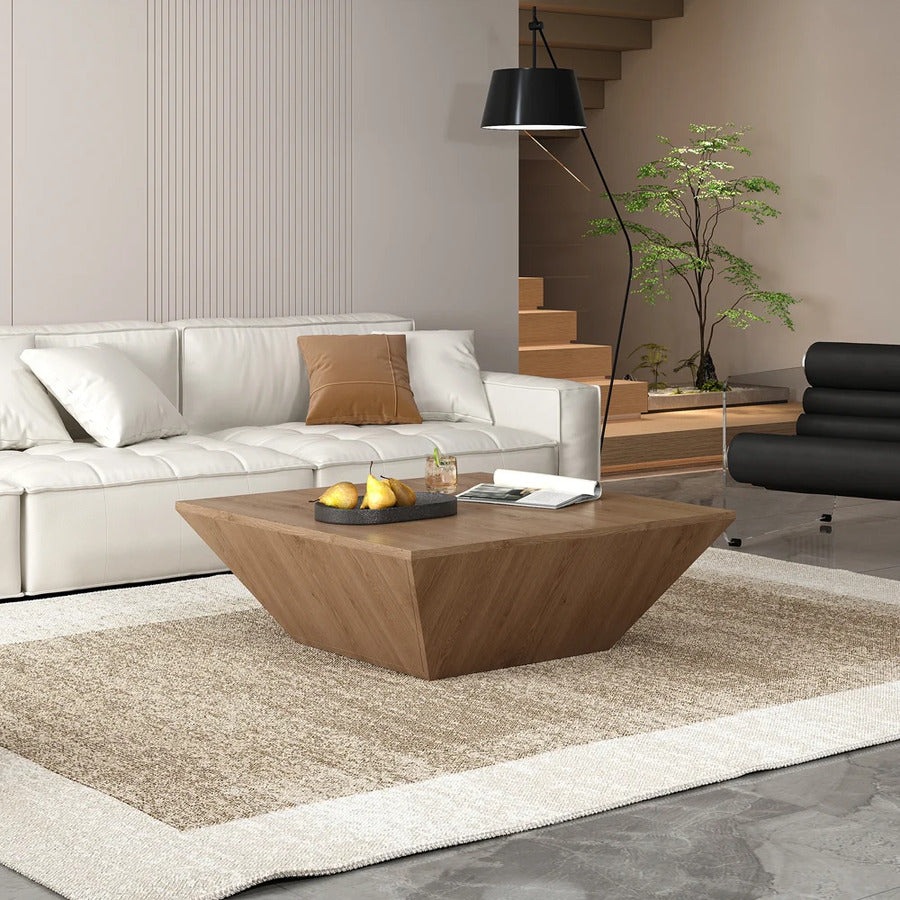 Cara Coffee Table