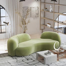 Jardin SofaGreen / Velvet