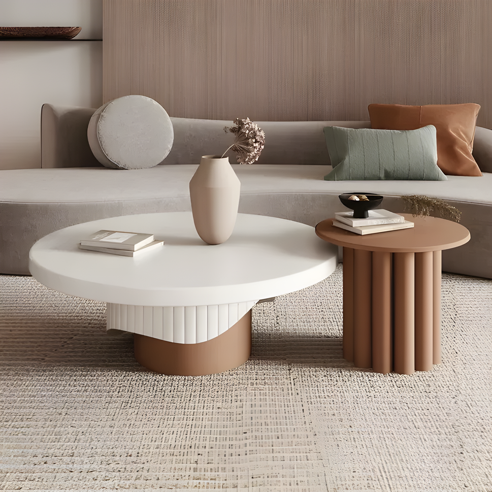 Muse Coffee Table Set