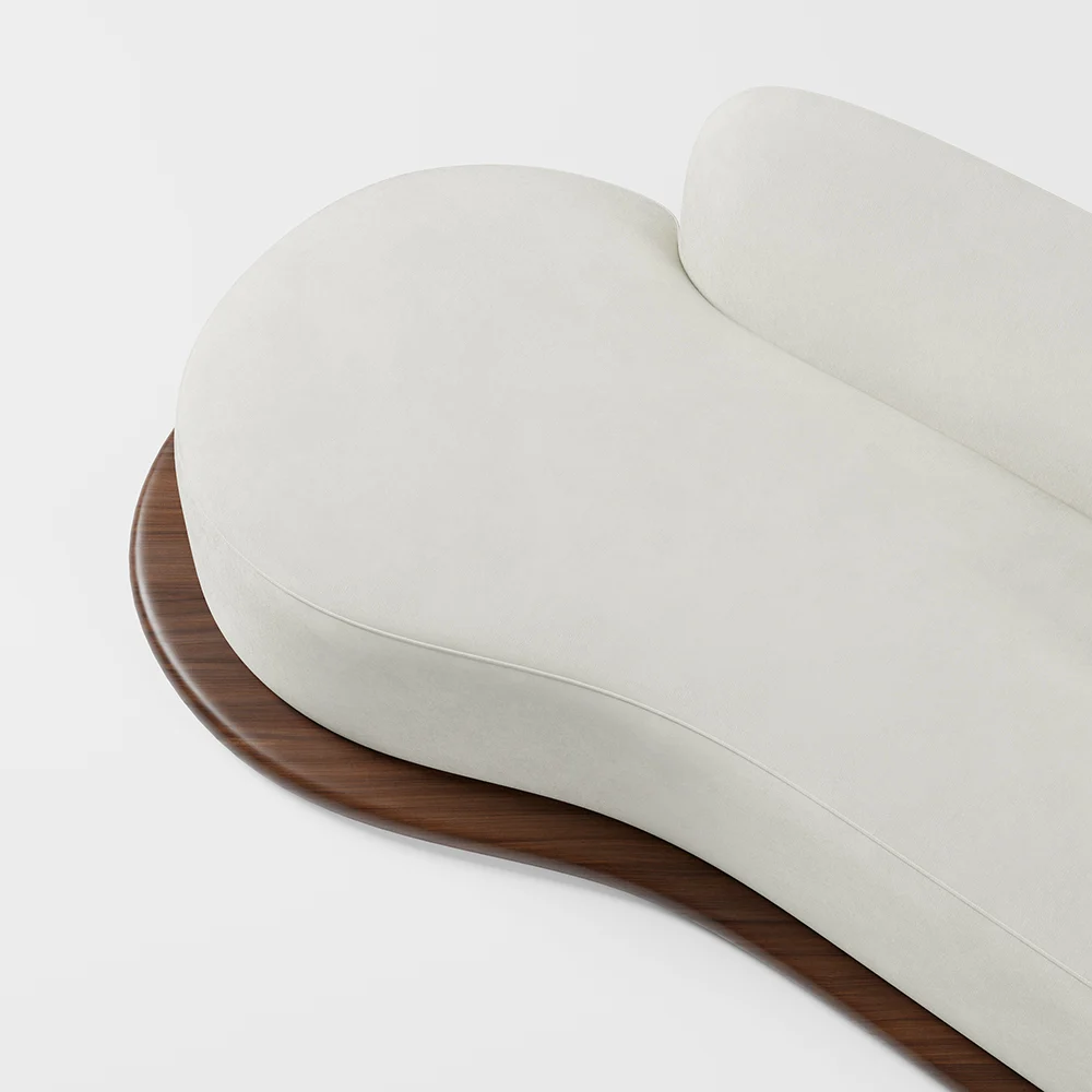 Luxe Sofa