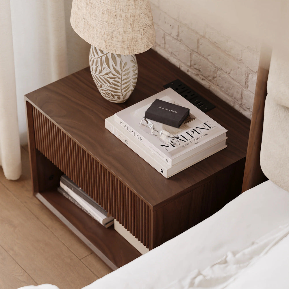Celin Nightstand