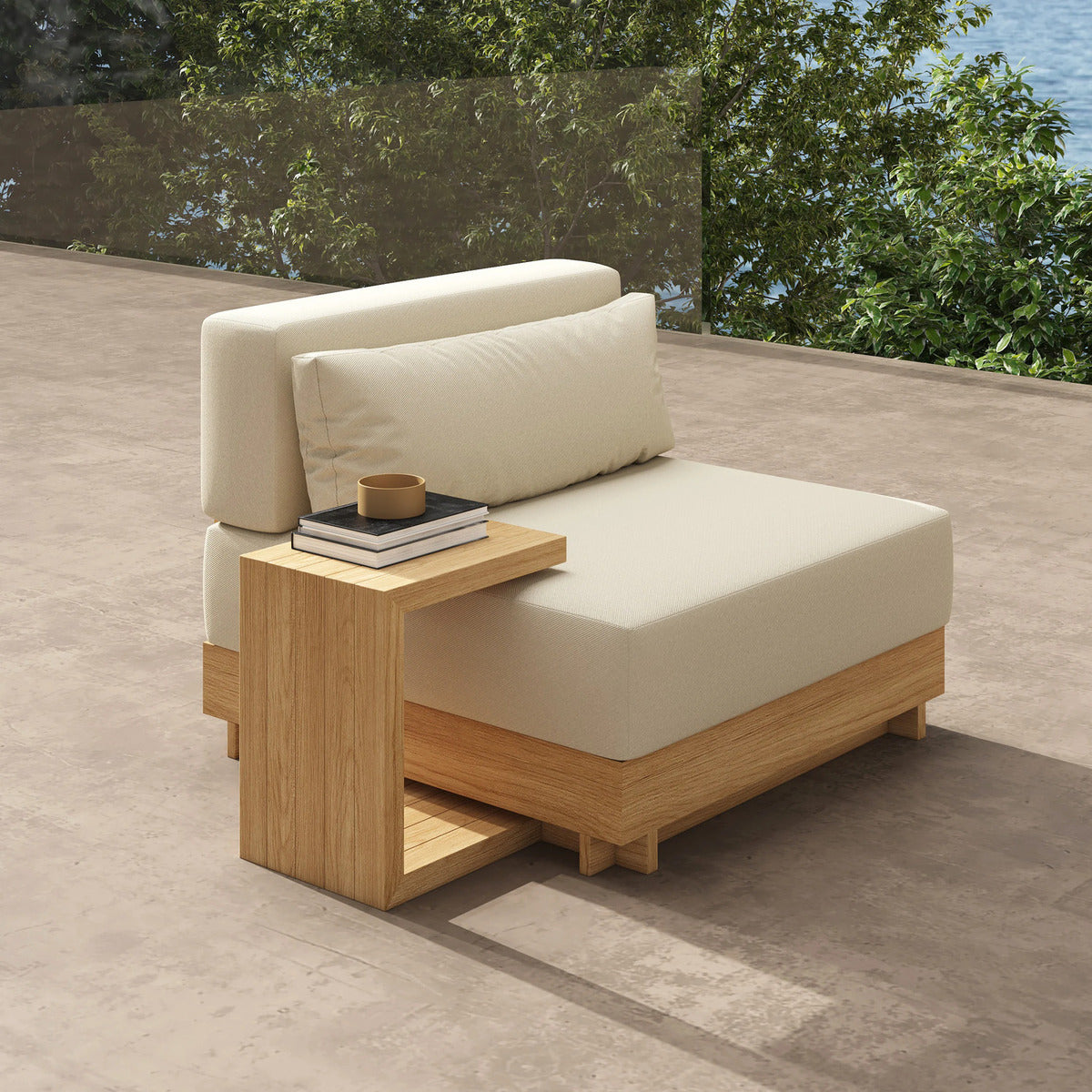 Mayan Sofa Set