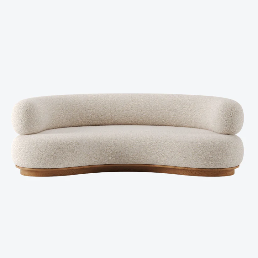 Okio Sofa