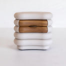 Delfino NightstandWhite