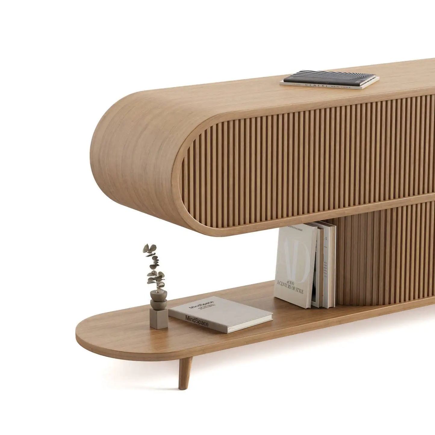 Alex TV Unit - Kanaba Home #