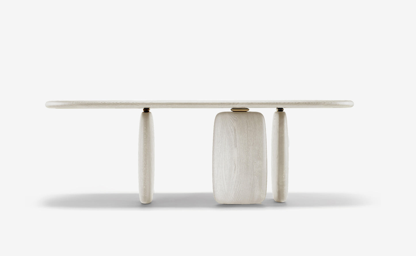 Arbie Dining Table - Kanaba Home #