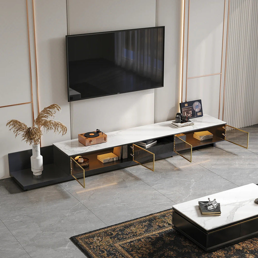Ona Extendable TV Stand