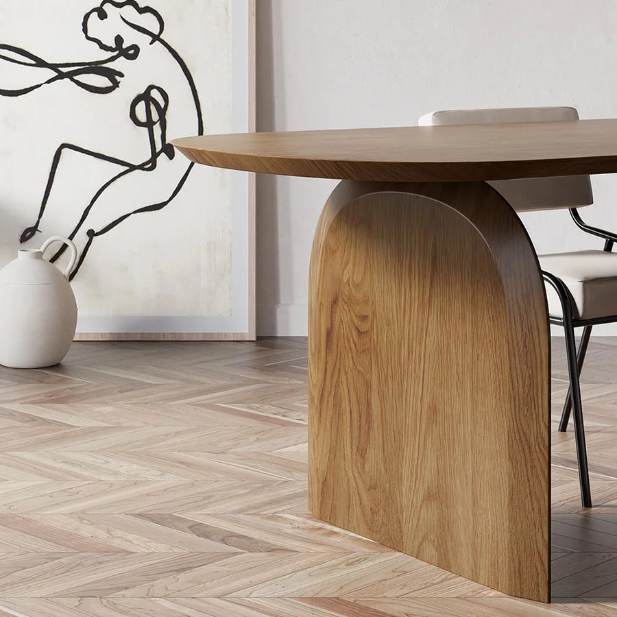Ann Dining Table