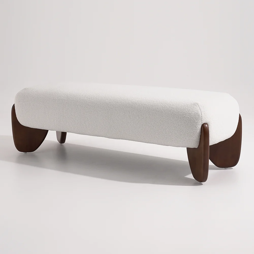 Loria Bench