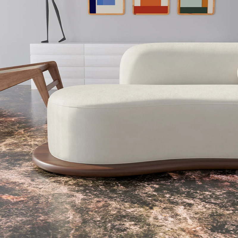 Luxe Sofa