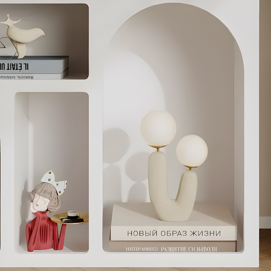 Horizon Side Table - Kanaba Home #